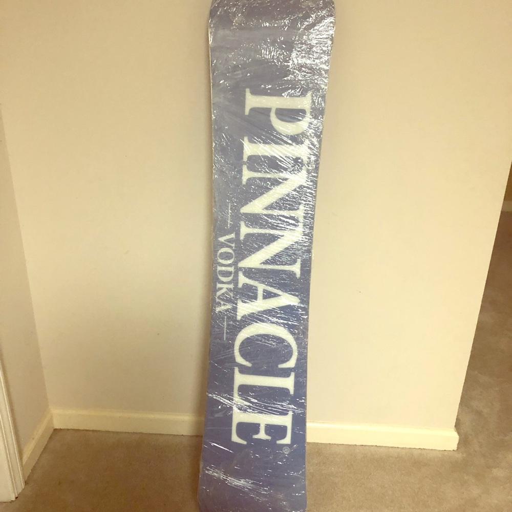 Snowboard